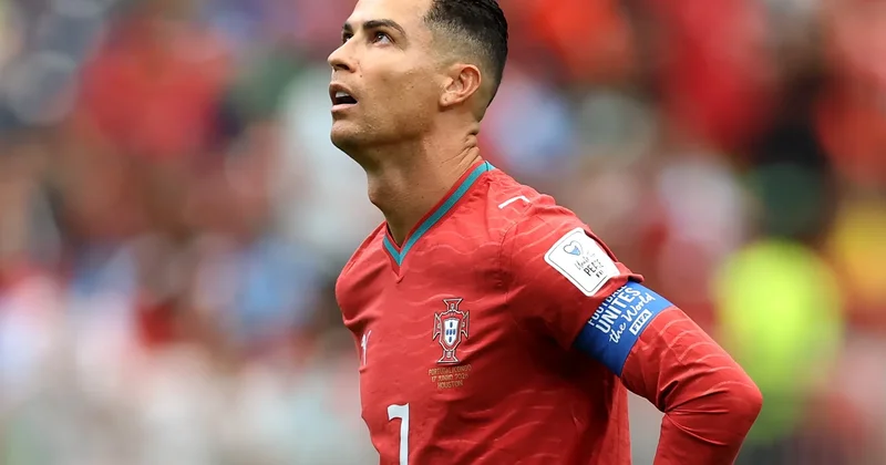 Ronaldo millidə karyerasını iki aya başa vuracağı bildirilir