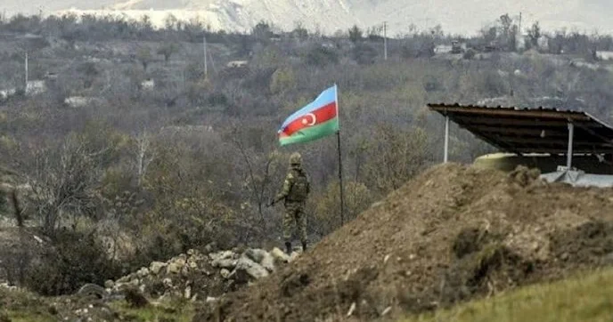 Ermənilər Sofulu və Bərxudarlını qaytarmaq istəmirlər