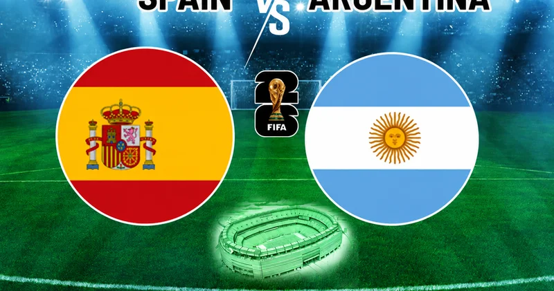 Dünya çempionatının finalı: İspaniya Argentina duelini maraqlı edən 10 məqam
