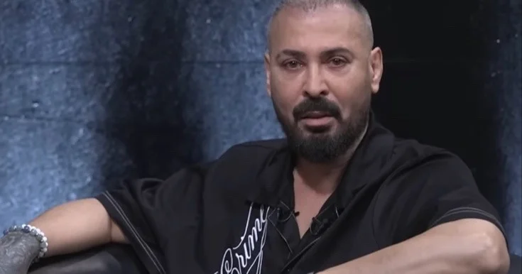 Bunu mənə deyənlər indi TikTok da yemək bişirib satır