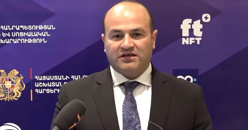 Ermənistan ABŞ dən silah alacaq