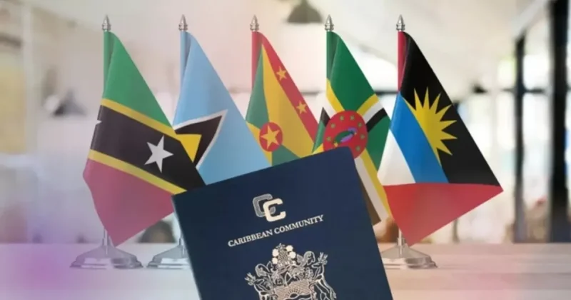 ЕС потребовал от Карибских стран отмены гражданства за инвестиции