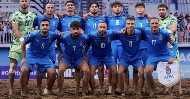 Millimiz çempion oldu