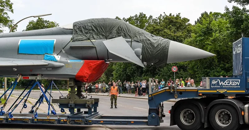 Москва предупредила Сеул о последствиях размещения Typhon