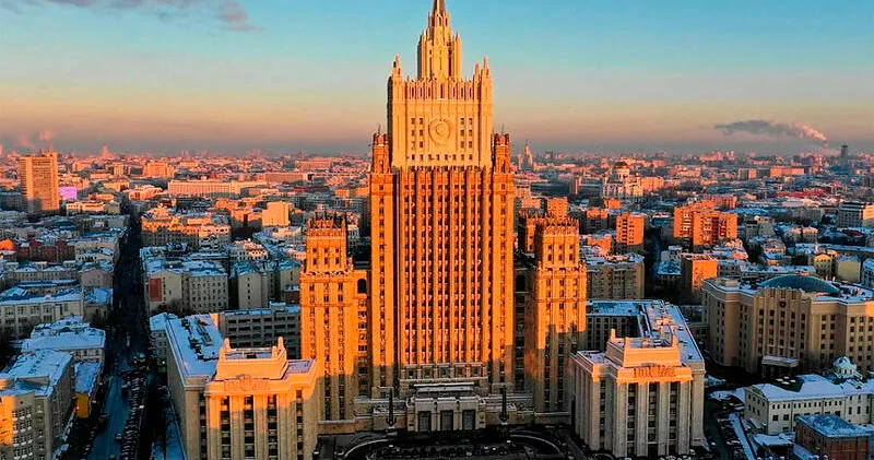 Moskvadan Cənubi Koreyaya kritik xəbərdarlıq KONKRET