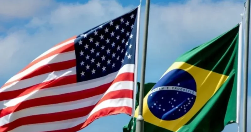 Braziliya ABŞ ın tələbini qəbil etməyib