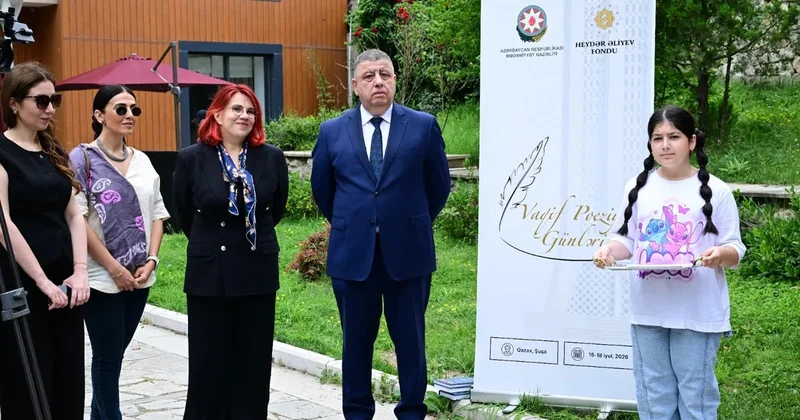 Şuşada yeni məkan istifadəyə verildi Hər kəs ödənişsiz yararlana biləcək