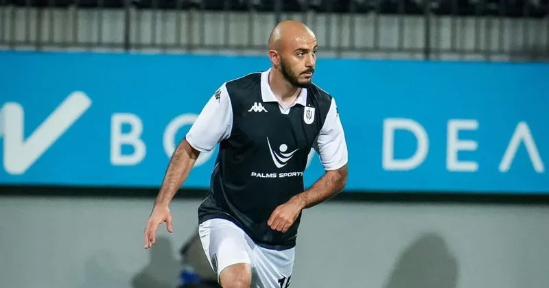 Slavko Vinçiçlə Elvin Bədəlovu nə bağlayır? sloveniyalı referi 4 il əvvəl Bakıya gəlib