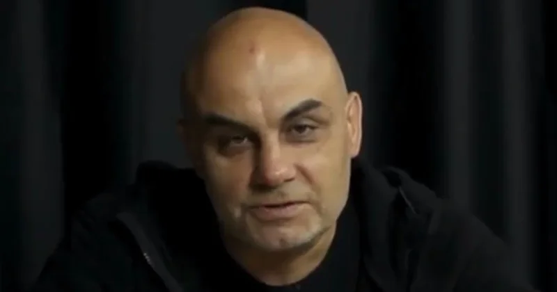 “Rusiyanın əsas düşməni Kremldə oturub“ Putini tənqid edən z blogerlərə qarşı həbslər artır KİV lər