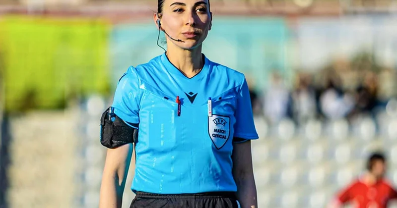 FIFA referimiz Çempionlar Liqasında iki oyuna təyinat alıb