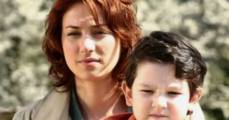 Aliye nin Arda obrazını canlandıran Ayberk Koçarın son görüntüsü gündəm oldu FOTO