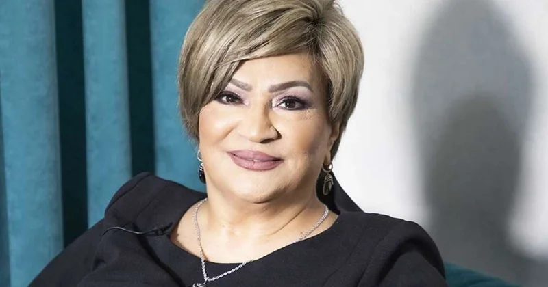 Afaq Bəşirqızı səhhətindən danışdı: “Bağdayam, müalicələr gedir“