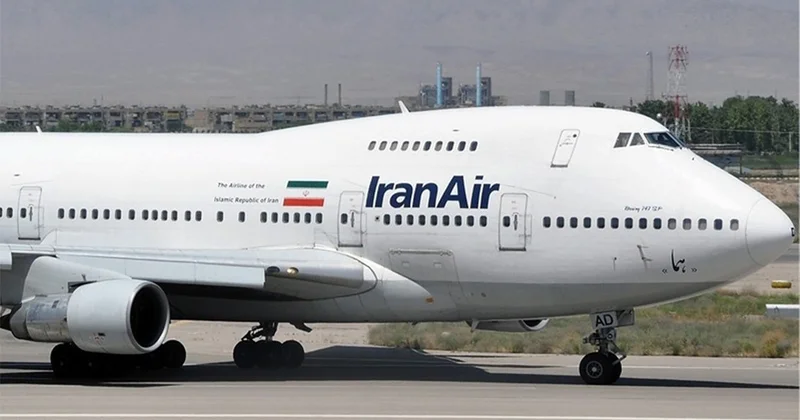Təbriz Bakı Məşhəd marşrutu üzrə ilk müntəzəm aviareys həyata keçirilib