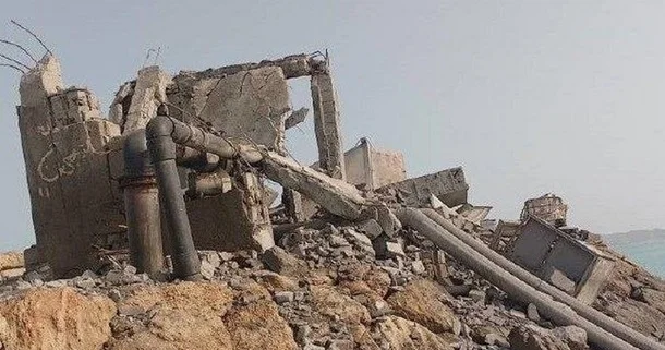 ABŞ və İran hərbi və strateji hədəflərə yeni zərbələr endiriblər