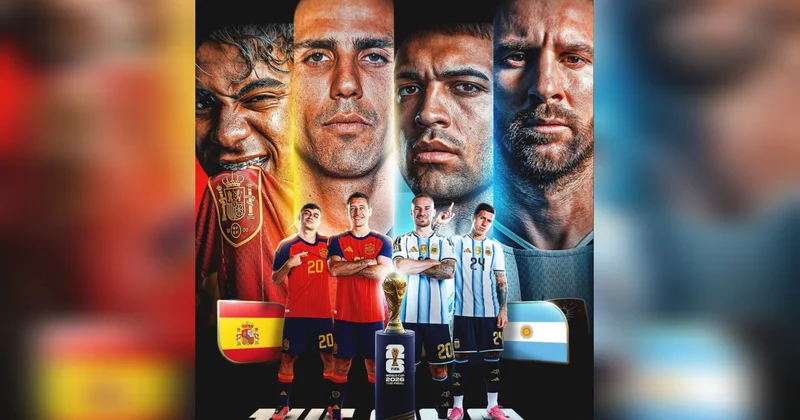 Dünya futbolunun ən prinsipial finalına saatlar QALIB