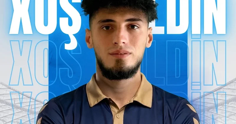 “Şirvan” Kamran Qürbətovu transfer edib