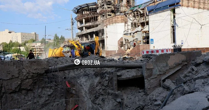 Kiyevdə Lukyanovskaya metro stansiyası bağlandı VİDEO