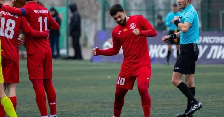 Bu mövsüm daha çətindir, rəqiblər məni tanıyır və mənə qarşı daha diqqətli oynayırlar Asiyadakı legionerimiz