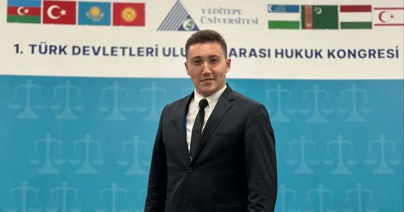 Burak Aydın: Ermənistanda son dövrlərdə demokratik olmayan bir sıra addımlar atılır