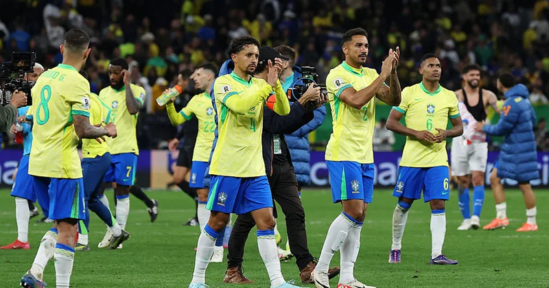 Braziliya FIFA və BMT yə şikayət ünvanladı KONKRET
