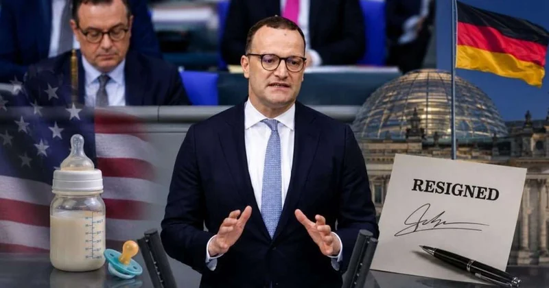 Qadağan edilən üsulla ata oldu: siyasətçinin karyerası belə bitdi