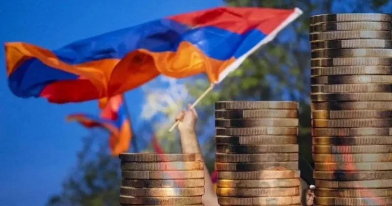 Между Грузией и Арменией увеличился товарооборот