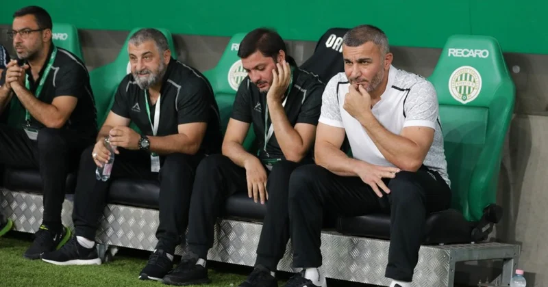 “Qarabağ”, “Ferentsvaroş”u ud. Xahiş, yoxsa tələb edək? KÖŞƏ