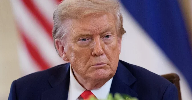 Трамп: Встреча Путина и Зеленского находится на этапе проработки