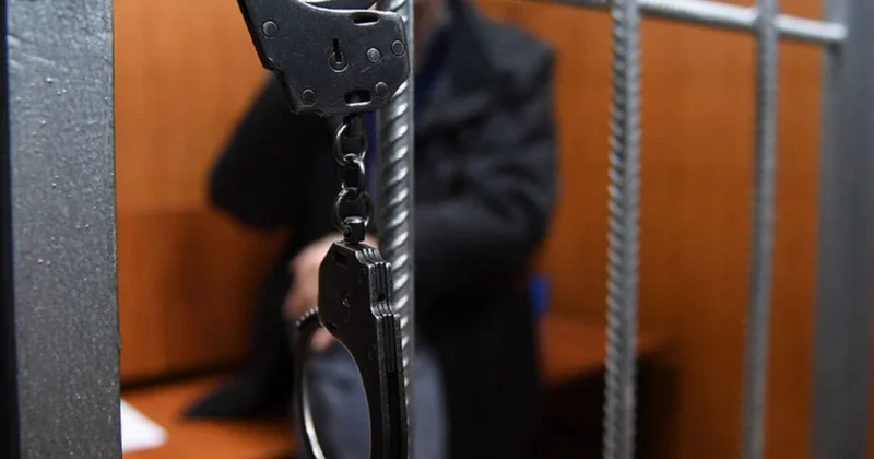 Moskvada universitetdə terror aktı hazırlamaqda şübhəli bilinən şəxs saxlanılıb