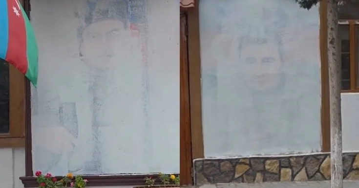 Sizin həmin turistlərdən fərqiniz nədir? Video