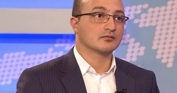 Rusiya eyni siyasi kursu davam etdirir Politoloq