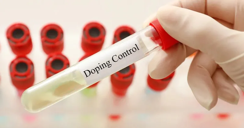 Ukraynalı boksçu dopinqə görə 10 il müddətinə diskvalifikasiya edilib