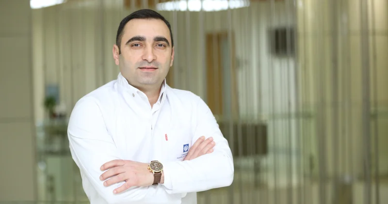 Mərkəzi Gömrük Hospitalının uşaq cərrahiyyəsində ixtisaslaşmış tibbi xidmət göstərilir