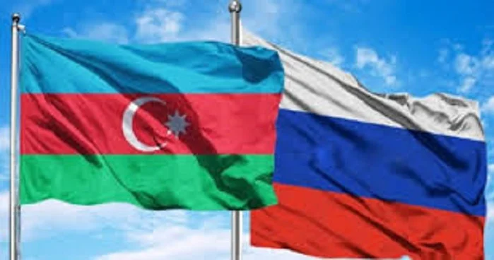 Azərbaycanla ticarət dövriyyəsində Rusiya 3 cü yeri tutub