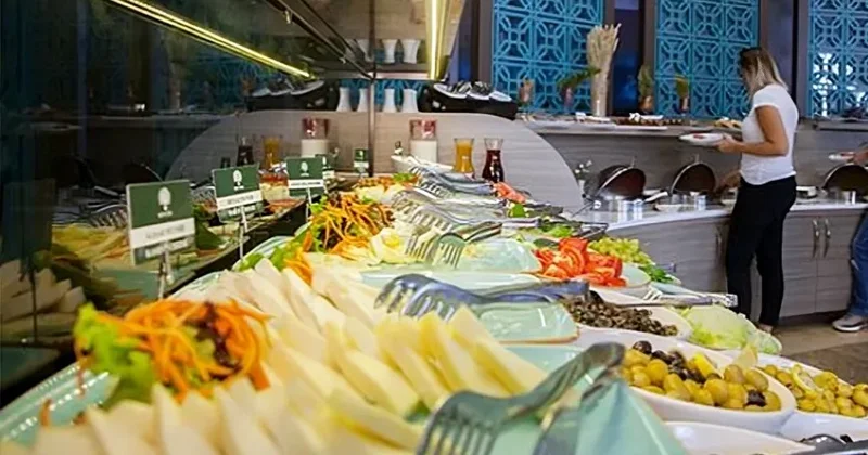 Azərbaycanda “açıq bufet” yığışdırıla bilər?