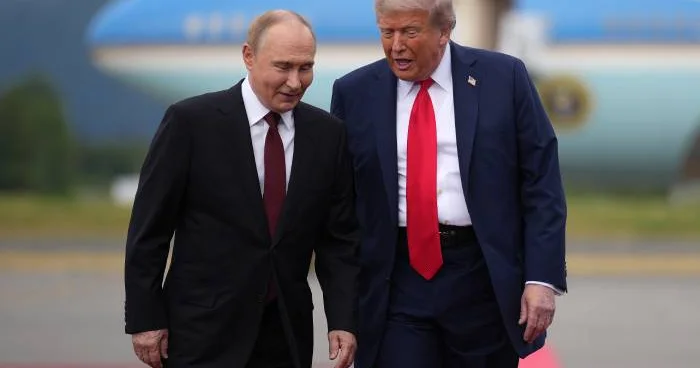 “Putinin müharibəni davam etdirməkdən başqa şansı yoxdur” Partiya sədri