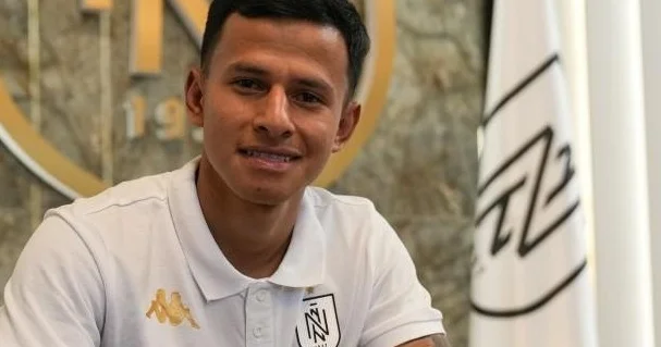 Cordan Rezabala: “Azərbaycanın ən yaxşı və ən böyük klubuna gəlmişəm” MÜSAHİBƏ