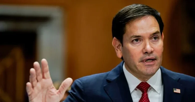 Rubio: Biz Ukraynaya silah vermirik
