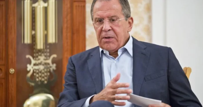 Lavrov: “Rusiya Ukraynanın ərazilərini tutmaq istəmirdi”