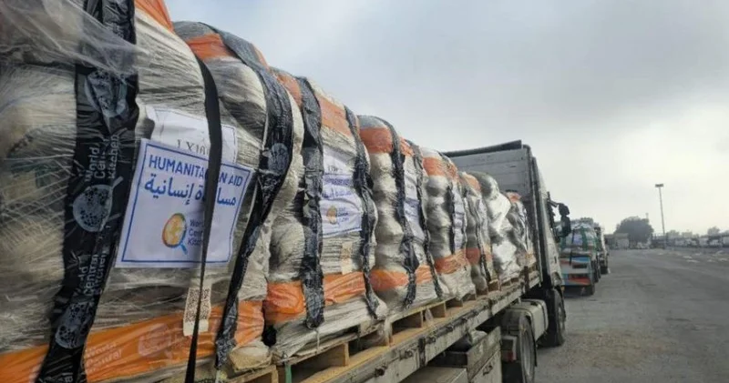 İsrail Qəzzaya 473 milyon dollar ayırmağı planlaşdırır