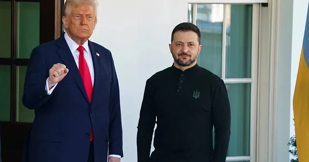 Müharibənin tam dayanması hələ real deyil MÜNASİBƏT BİLDİRİLDİ