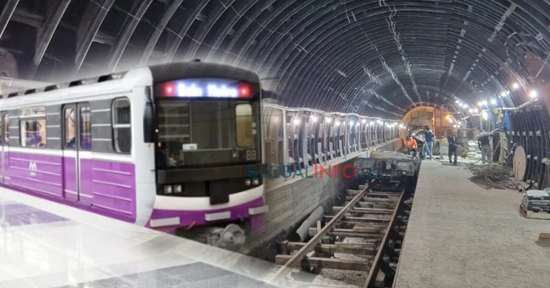 Metroda hansı yeniliklər olacaq? VİDEO