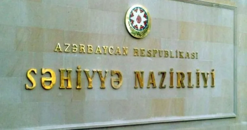 Estetik əməliyyatla bağlı yayılan görüntülərdə adı hallanan müəssisənin qanunsuz fəaliyyəti araşdırılacaq