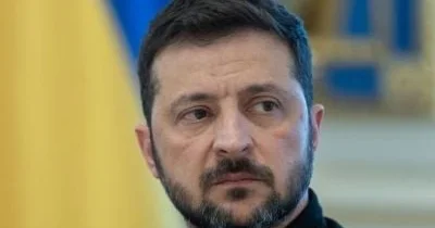 Zelenski: “Xəritədəki hər faiz üçün mübahisə etdim”