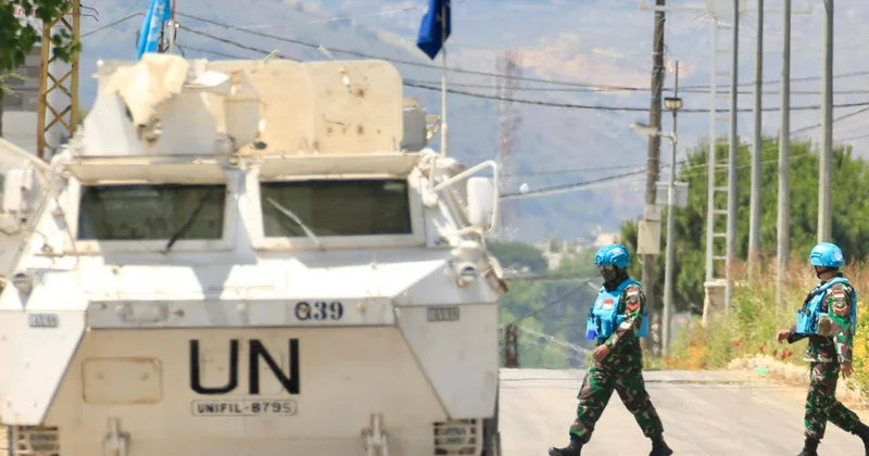 Libanon: UNO Sicherheitsrat beginnt Gespräche über Zukunft von Friedenstruppe