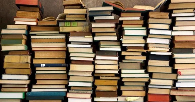 Dünyada ən çox satılan 10 KİTAB SİYAHI