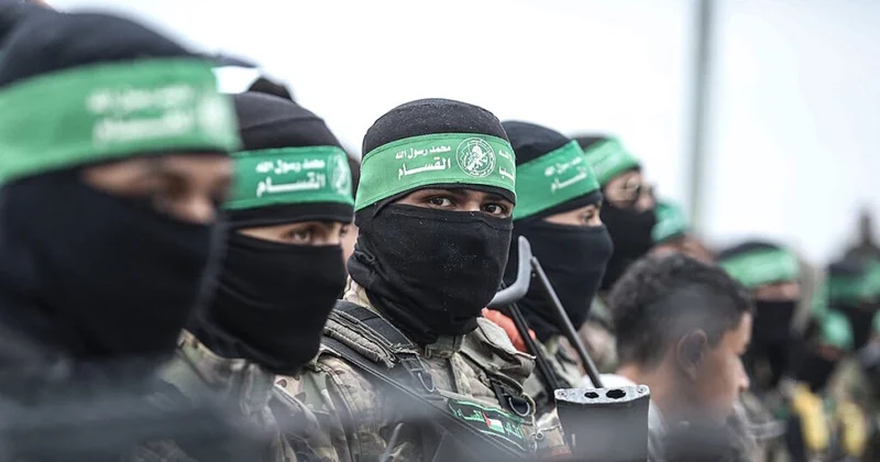 Həmas Qəzzada 60 günlük atəşkəslə razılaşıb