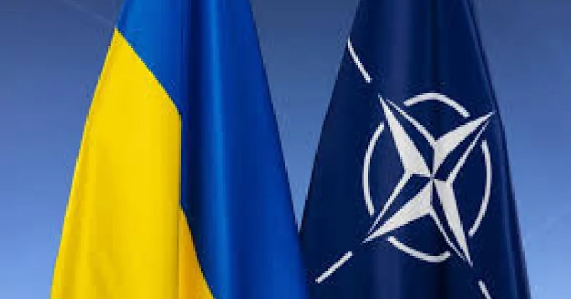 KİV: NATO rəsmiləri sabah Ukrayna ilə əlaqədar görüş keçirəcək