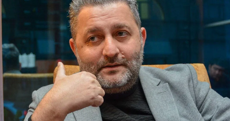 Rusiya onu Qod Nisanovun oğlunun toyuna buraxmadı KONKRET