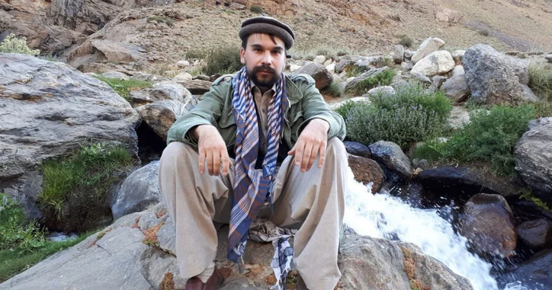 Taliban rusiyalı alimi həbs etdi